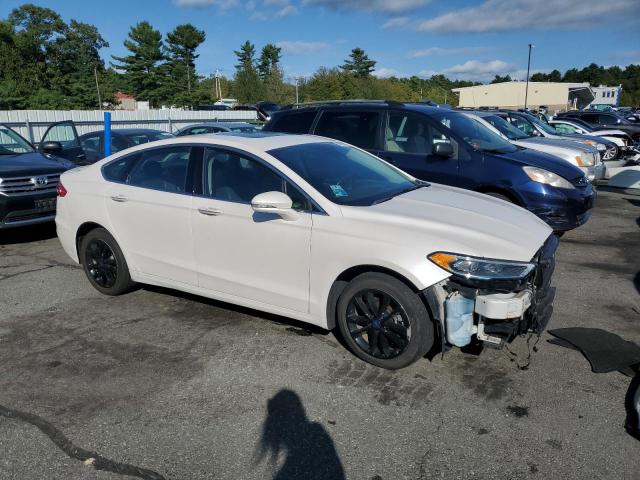 2020 FORD FUSION TITANIUM #3312537655