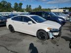 Lot #3312537655 2020 FORD FUSION TITANIUM