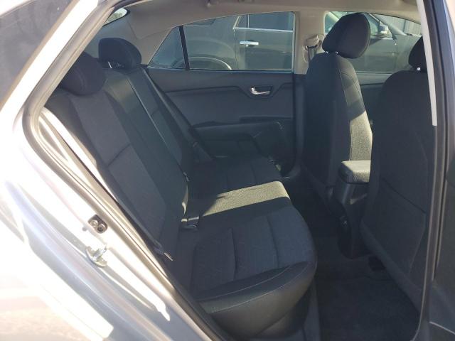 2023 KIA RIO LX - 3KPA24AD1PE615858