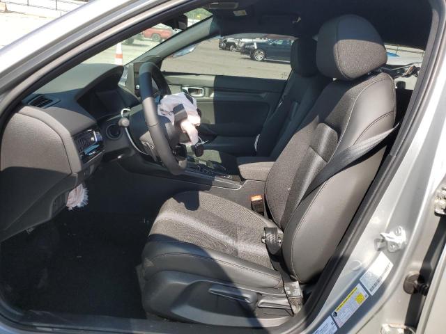 2026 HONDA CIVIC SPORT - 2HGFE2F57TH512933