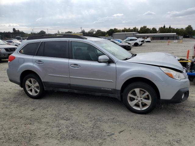 2013 SUBARU OUTBACK 3. - 4S4BRDKC6D2229155