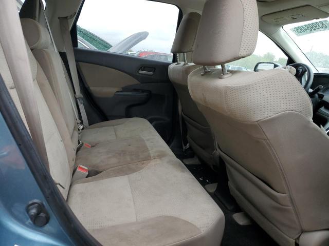 2013 HONDA CR-V EX - 5J6RM4H59DL086247