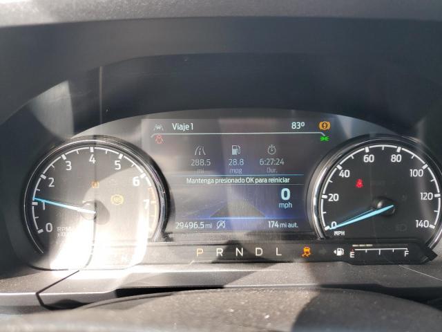 2024 FORD MAVERICK XLT 3FTTW8J99RRA86087