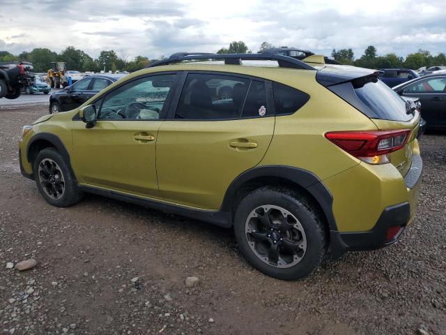 2021 SUBARU CROSSTREK JF2GTAEC1MH676562