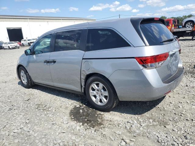 2016 HONDA ODYSSEY LX 5FNRL5H2XGB006417