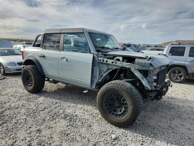 2023 FORD BRONCO BAS - 1FMDE5BHXPLB58756