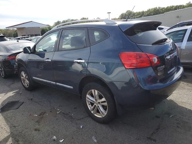 2015 NISSAN ROGUE SELE #3254547178