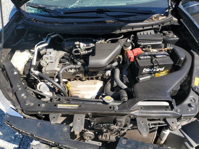 2012 NISSAN ROGUE S - JN8AS5MV7CW354217