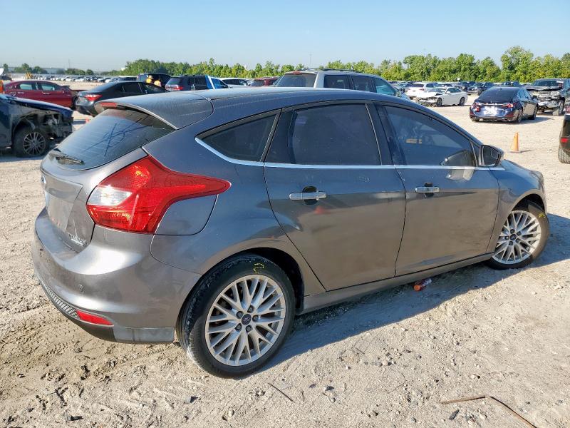 2013 FORD FOCUS TITA - 1FADP3N2XDL334085