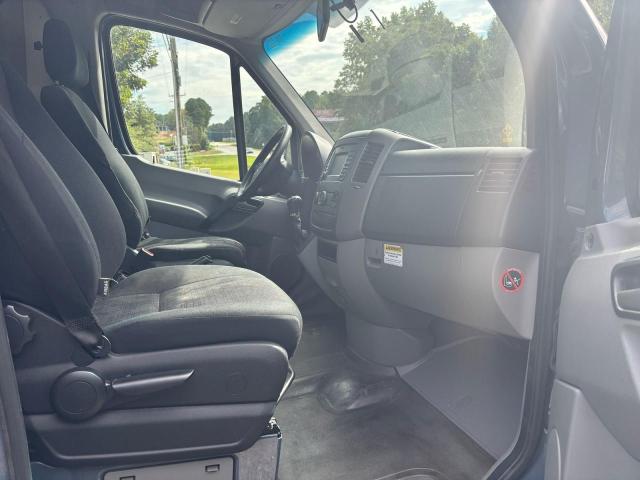 2018 MERCEDES-BENZ SPRINTER 2 WD3PE7CD4JP631084
