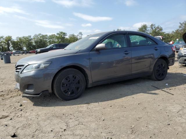 2011 TOYOTA CAMRY BASE #3293731931