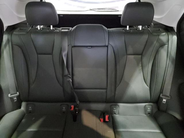 2025 BUICK ENVISION P LRBFZKE41SD036250