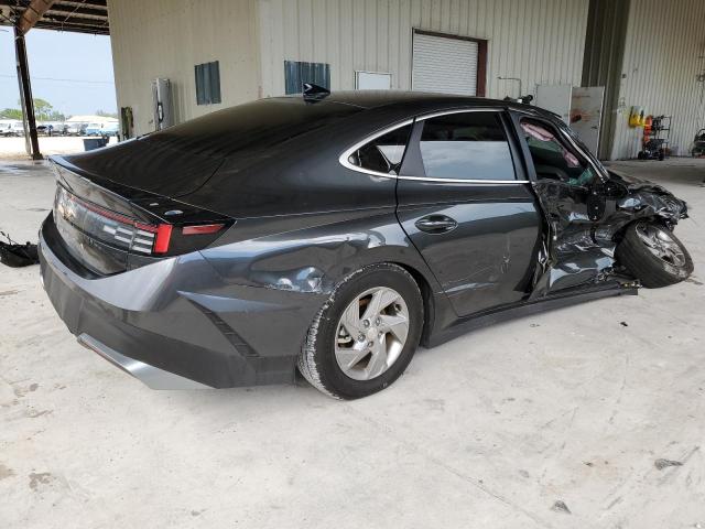 2025 HYUNDAI SONATA SE KMHL24JA4SA467226