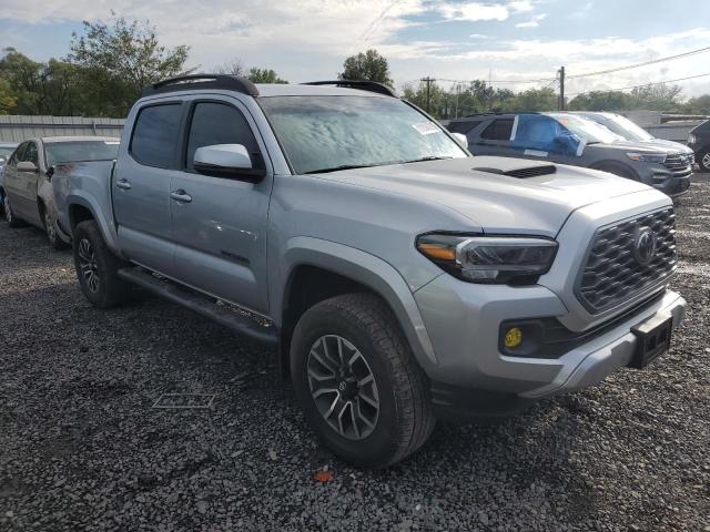 2022 TOYOTA TACOMA DOU 3TYCZ5AN2NT071364
