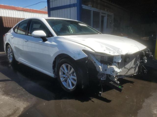 2025 TOYOTA CAMRY XSE 4T1DAACK1SU058899