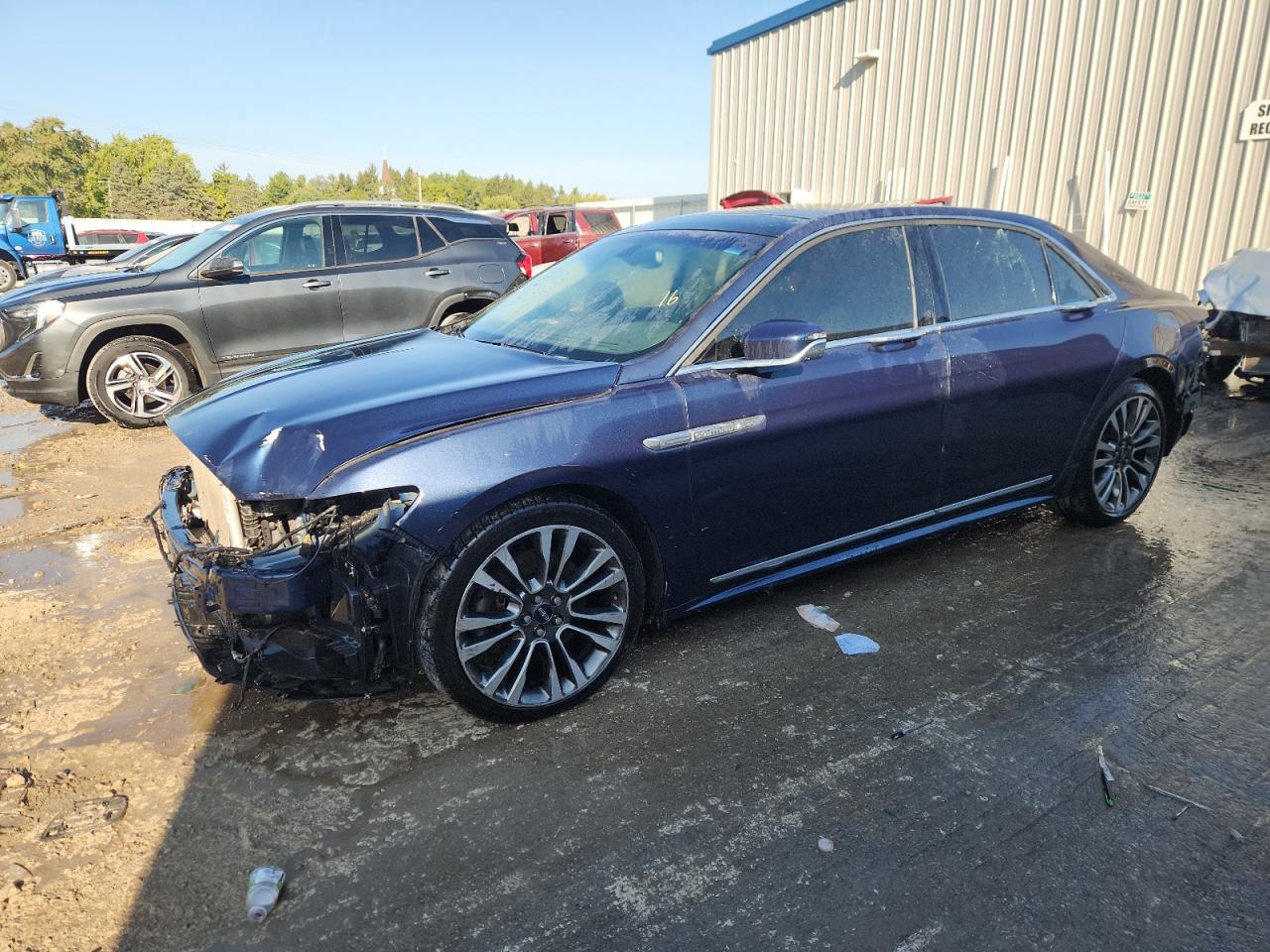 Vehicle photo