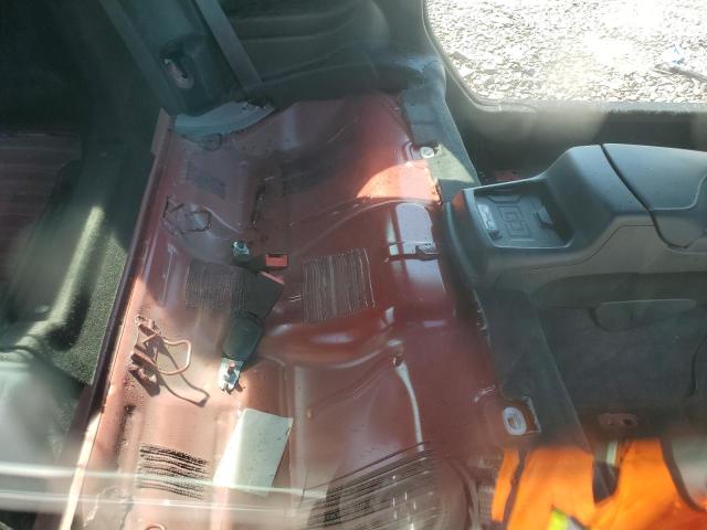 2017 CHEVROLET CAMARO SS #3287681032