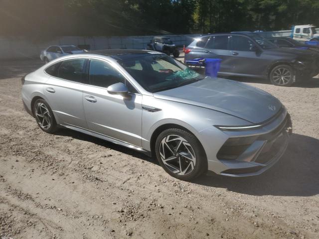 2024 HYUNDAI SONATA SEL - KMHL14JA6RA363608