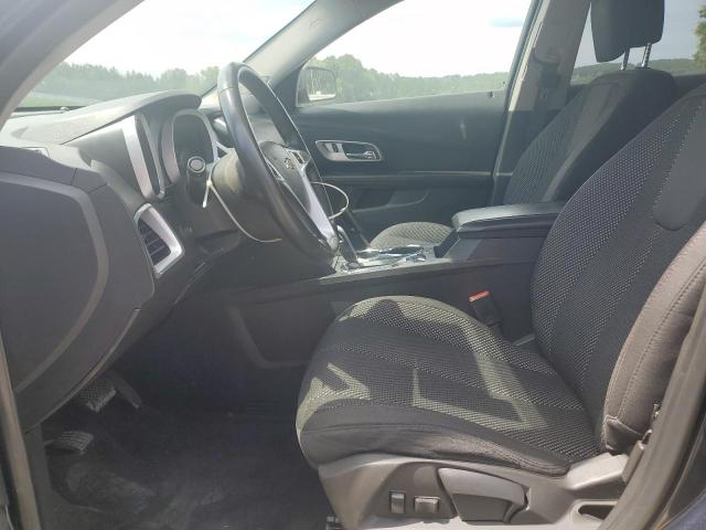 2015 CHEVROLET EQUINOX LT 2GNALBEK5F6144474