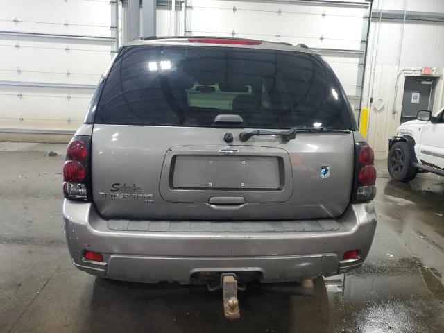 2006 CHEVROLET TRAILBLAZE #3286701285