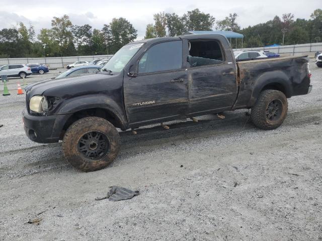 Global Auto Auctions: 2006 TOYOTA TUNDRA DOU