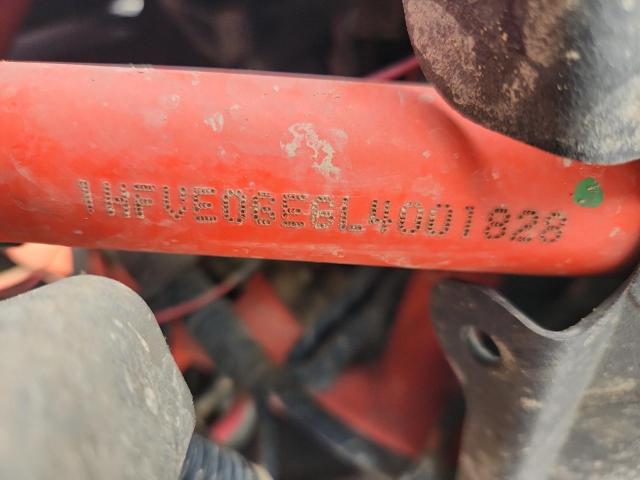 2020 HONDA SXS1000 S4 1HFVE06E6L4001828