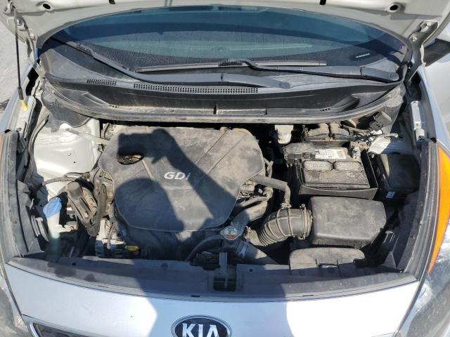 2015 KIA RIO EX KNADN5A39F6446255