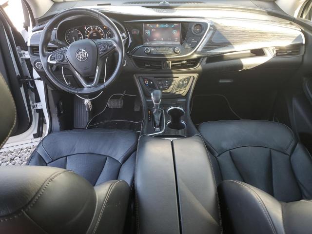 2016 BUICK ENVISION P #3279090235