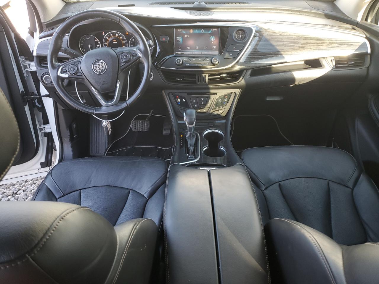 BUICK ENVISION PREMIUM