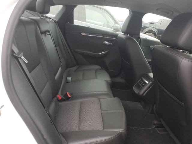 2016 CHEVROLET IMPALA LT 2G1105SA2G9188066