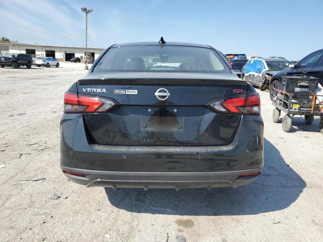 2024 NISSAN VERSA SR 3N1CN8FV9RL896799