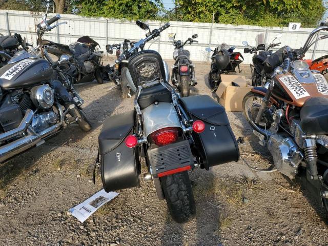2004 HARLEY-DAVIDSON FXSTI 1HD1BVB174Y088178