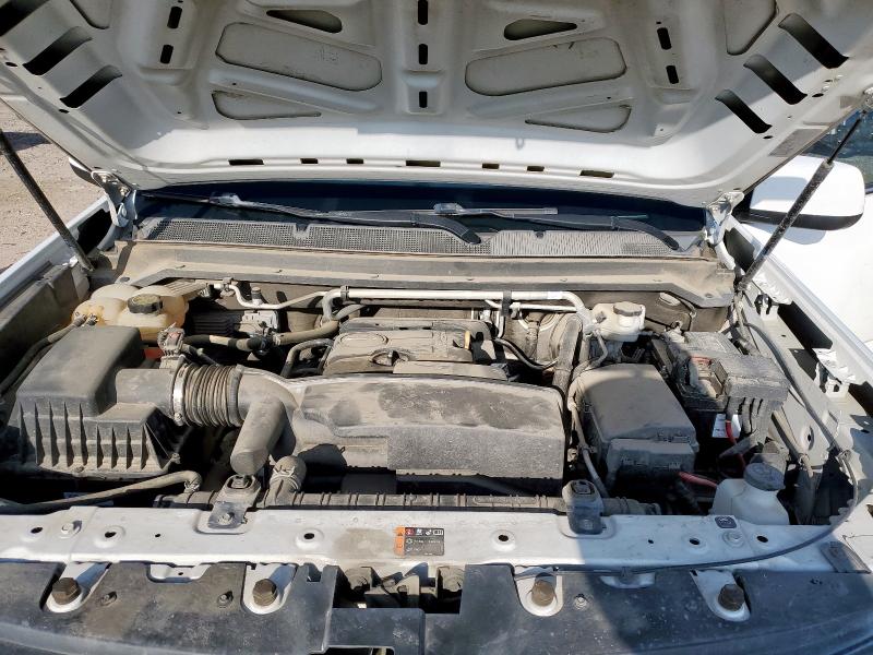 2016 CHEVROLET COLORADO 1GCGSBEA2G1369078