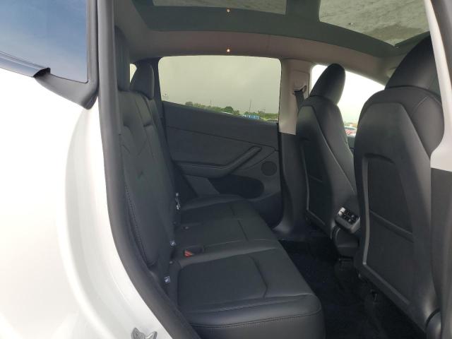 2025 TESLA MODEL Y 7SAYGDEE5SA365286