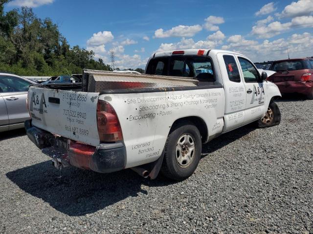 2008 TOYOTA TACOMA ACC #3301751394