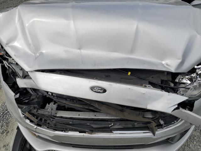 2018 FORD FUSION SE 3FA6P0HD9JR258814