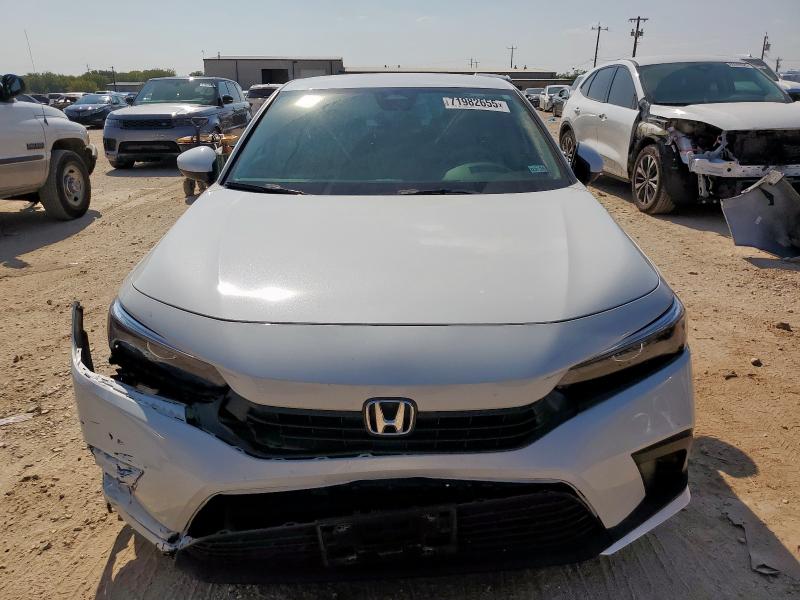 2024 HONDA CIVIC LX 2HGFE2F23RH556555