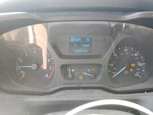 2018 FORD TRANSIT T- #3292118945