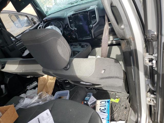 2022 RAM 2500 BIG HORN/LONE STAR 3C6UR5DJXNG243607