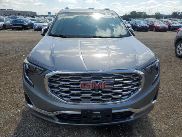 2020 GMC TERRAIN DENALI 3GKALXEX0LL323325