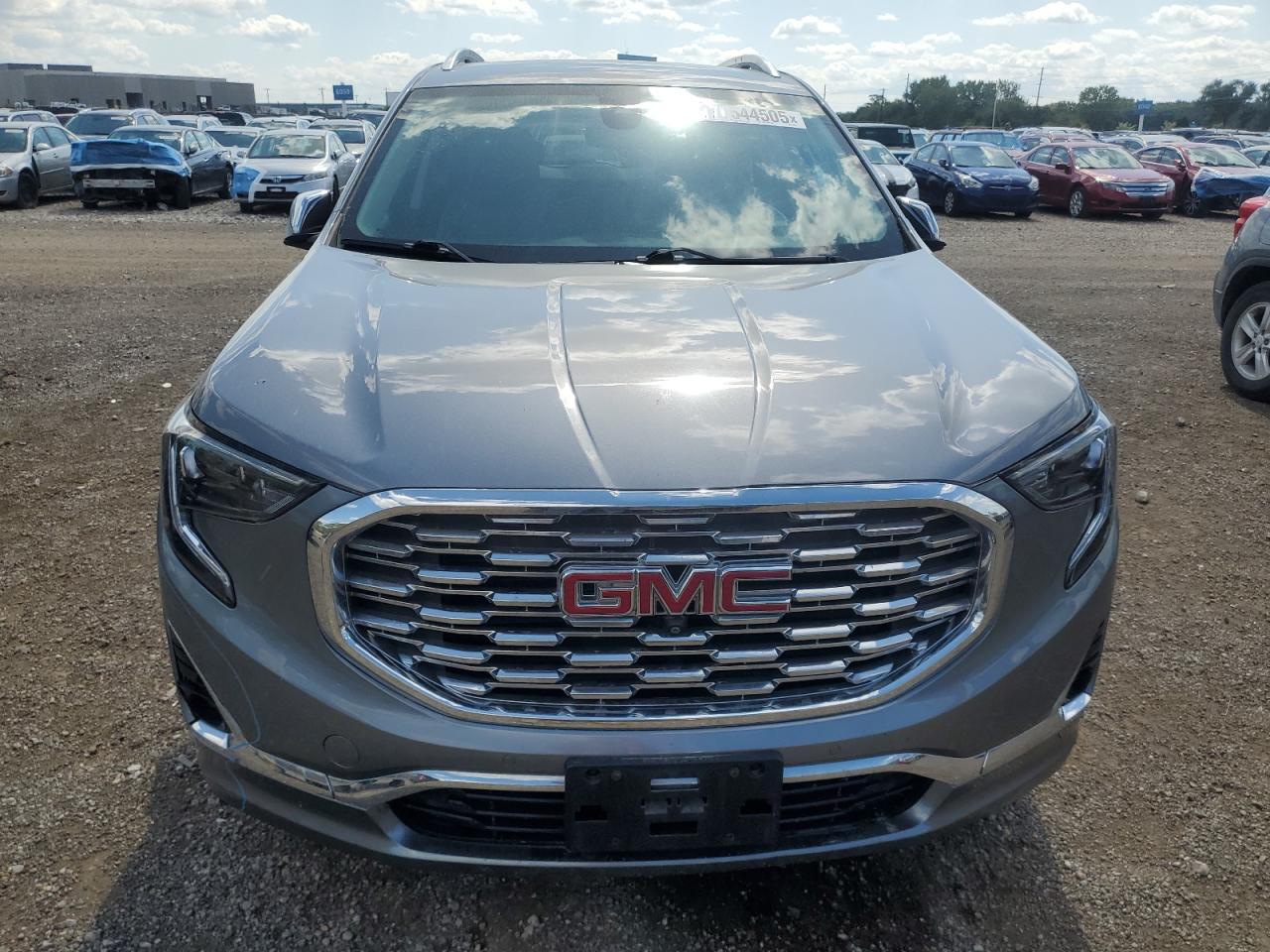 GMC TERRAIN DENALI