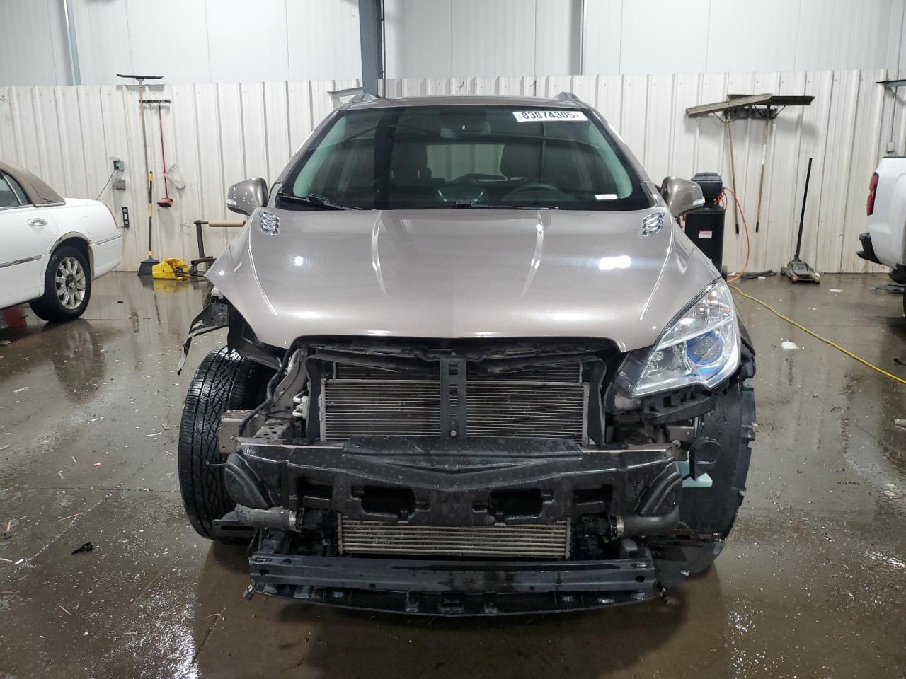 BUICK ENCORE CONVENIENCE