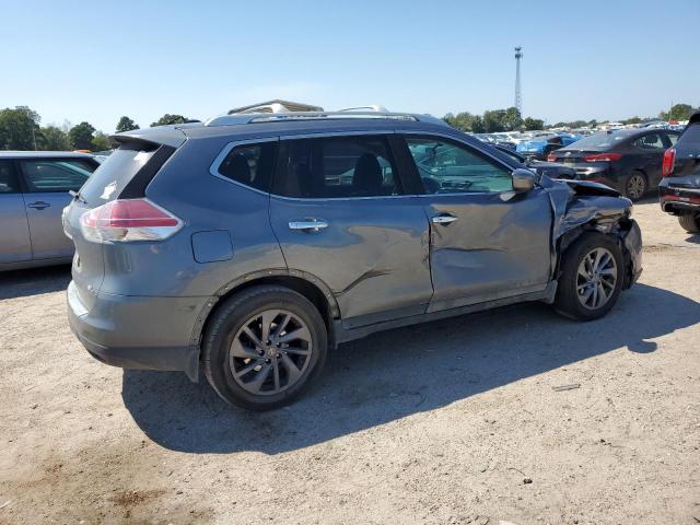 2016 NISSAN ROGUE S - 5N1AT2MT8GC855853