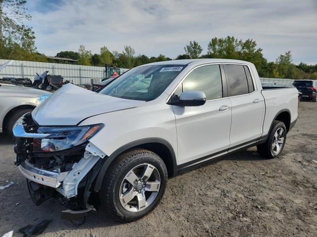 Global Auto Auctions: 2025 HONDA RIDGELINE