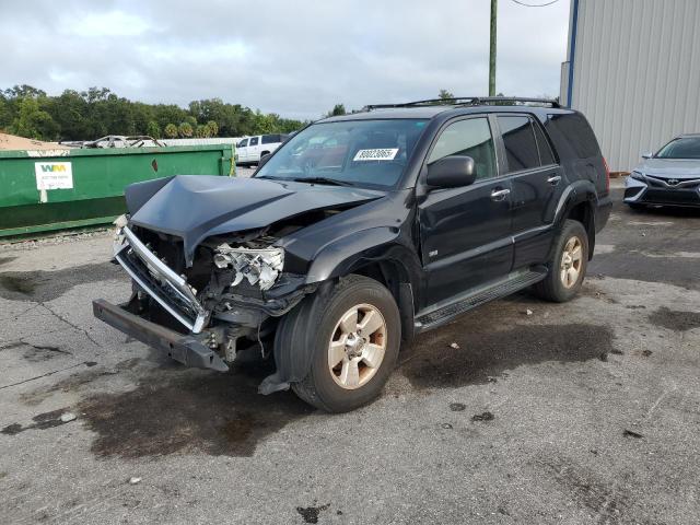 TOYOTA 4RUNNER SR