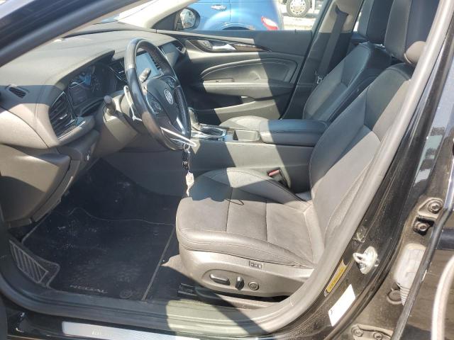 2019 BUICK REGAL ESSE W04GR6SX1K1015437