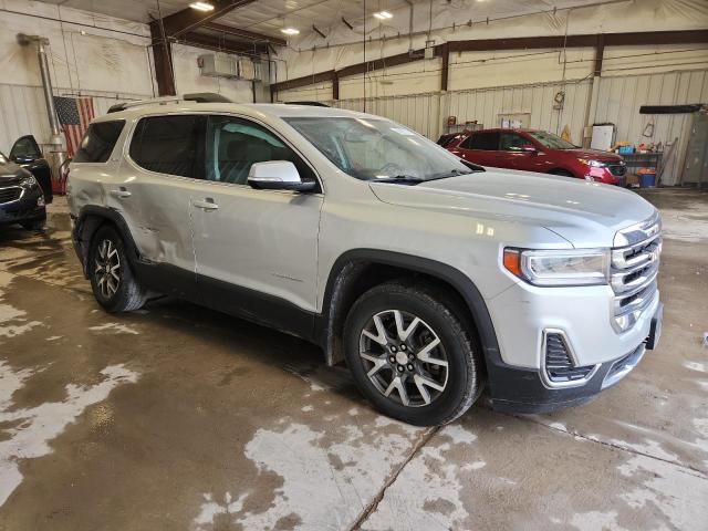 2020 GMC ACADIA SLE - 1GKKNRLSXLZ230029