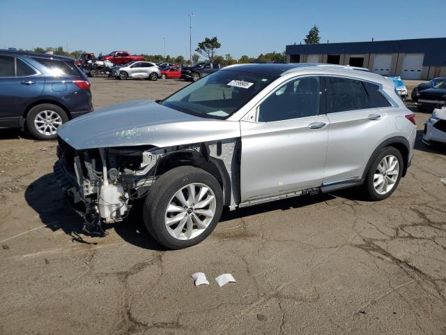 2019 INFINITI QX50 ESSEN 3PCAJ5M3XKF121142