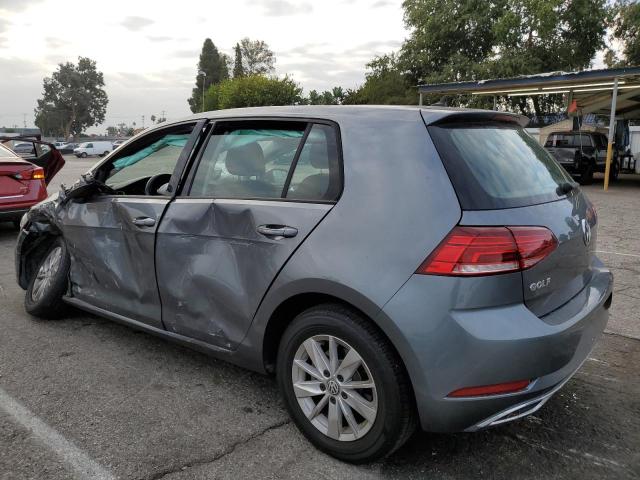 2019 VOLKSWAGEN GOLF S 3VWG57AU5KM013110