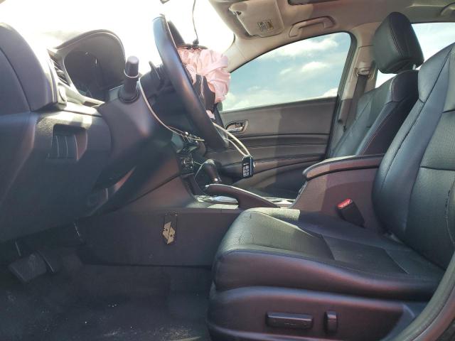 2016 ACURA ILX PREMIU #3242607570